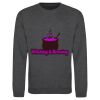 AWDis sweatshirt Thumbnail