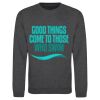 AWDis sweatshirt Thumbnail