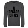 AWDis sweatshirt Thumbnail