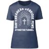 Women's Premium T-shirt Thumbnail