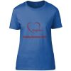 Women's Premium T-shirt Thumbnail