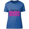 Women's Premium T-shirt Thumbnail