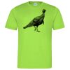 Cool T Sports Shirt Thumbnail