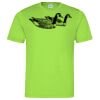 Cool T Sports Shirt Thumbnail