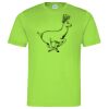 Cool T Sports Shirt Thumbnail