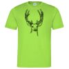 Cool T Sports Shirt Thumbnail