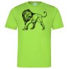 Cool T Sports Shirt Thumbnail