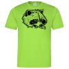 Cool T Sports Shirt Thumbnail