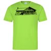Cool T Sports Shirt Thumbnail