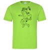 Cool T Sports Shirt Thumbnail