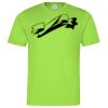 Cool T Sports Shirt Thumbnail