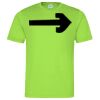 Cool T Sports Shirt Thumbnail
