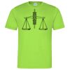 Cool T Sports Shirt Thumbnail