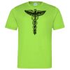 Cool T Sports Shirt Thumbnail