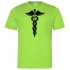 Cool T Sports Shirt Thumbnail
