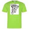 Cool T Sports Shirt Thumbnail