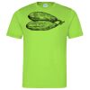 Cool T Sports Shirt Thumbnail