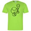 Cool T Sports Shirt Thumbnail