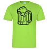 Cool T Sports Shirt Thumbnail