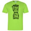 Cool T Sports Shirt Thumbnail