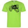 Cool T Sports Shirt Thumbnail