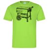 Cool T Sports Shirt Thumbnail