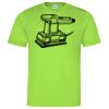 Cool T Sports Shirt Thumbnail