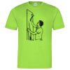 Cool T Sports Shirt Thumbnail