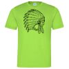 Cool T Sports Shirt Thumbnail