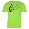 Cool T Sports Shirt Thumbnail