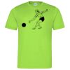 Cool T Sports Shirt Thumbnail