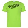Cool T Sports Shirt Thumbnail