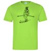 Cool T Sports Shirt Thumbnail