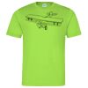 Cool T Sports Shirt Thumbnail