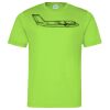 Cool T Sports Shirt Thumbnail
