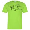 Cool T Sports Shirt Thumbnail