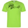 Cool T Sports Shirt Thumbnail