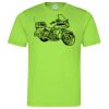 Cool T Sports Shirt Thumbnail