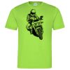 Cool T Sports Shirt Thumbnail