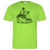 Cool T Sports Shirt Thumbnail