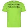Cool T Sports Shirt Thumbnail