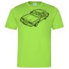 Cool T Sports Shirt Thumbnail