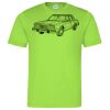 Cool T Sports Shirt Thumbnail