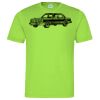 Cool T Sports Shirt Thumbnail