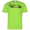 Cool T Sports Shirt Thumbnail