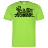 Cool T Sports Shirt Thumbnail