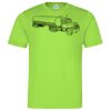 Cool T Sports Shirt Thumbnail