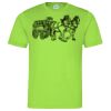 Cool T Sports Shirt Thumbnail