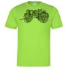 Cool T Sports Shirt Thumbnail