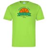 Cool T Sports Shirt Thumbnail